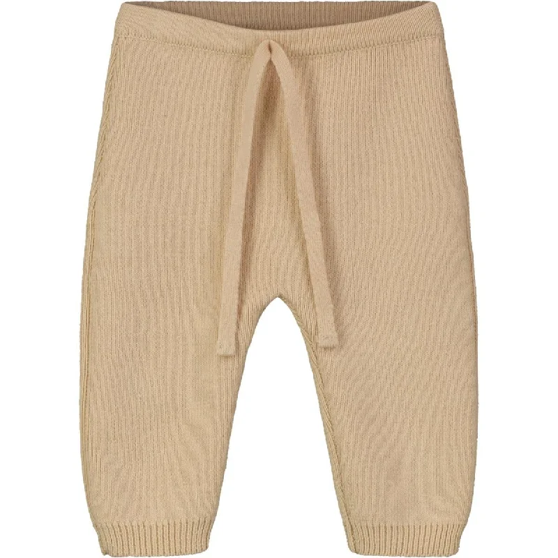 Ives Pants in Oatmeal