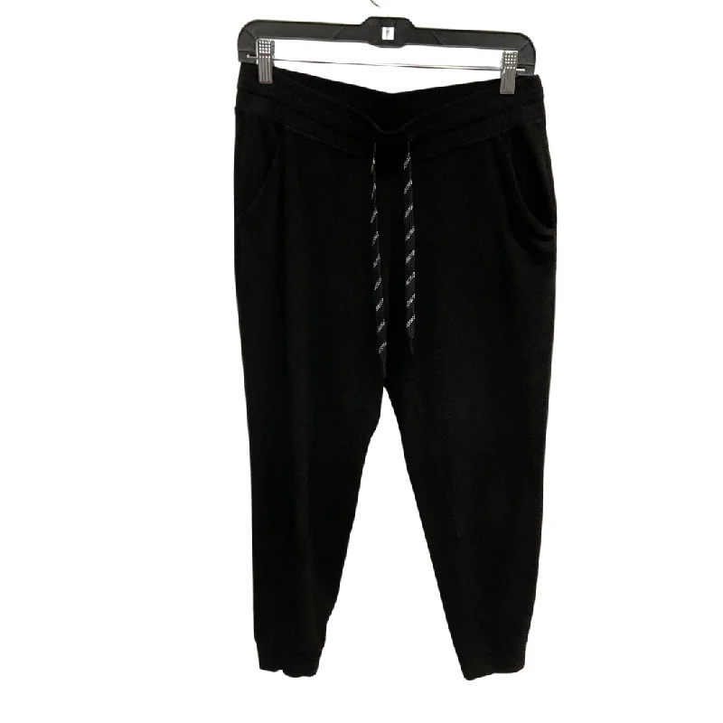 Pants Joggers By Marc New York In Black, Size: M