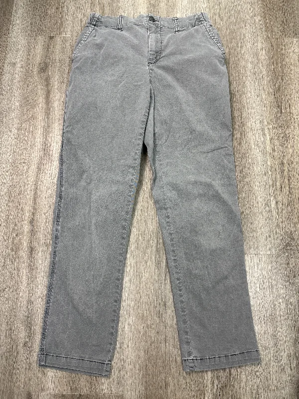 Pants Cargo & Utility By Old Navy In Grey, Size: S