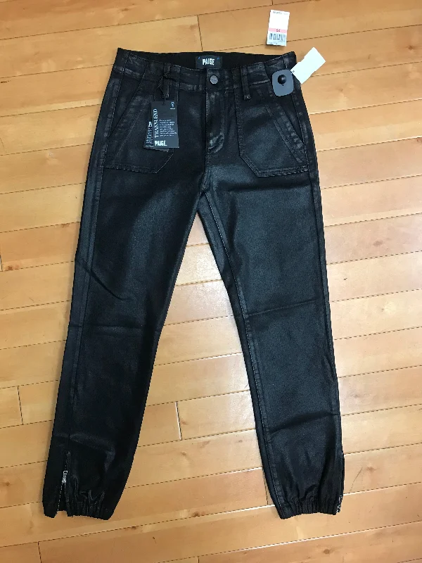 Pants Other By Paige In Black, Size: 2