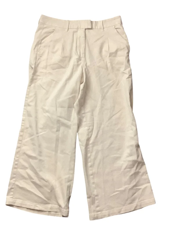 Pants Chinos & Khakis By American Eagle In Tan, Size: 12