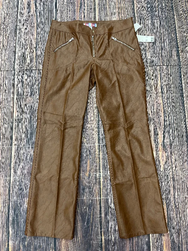 Pants Other By Urban Outfitters In Brown, Size: 10