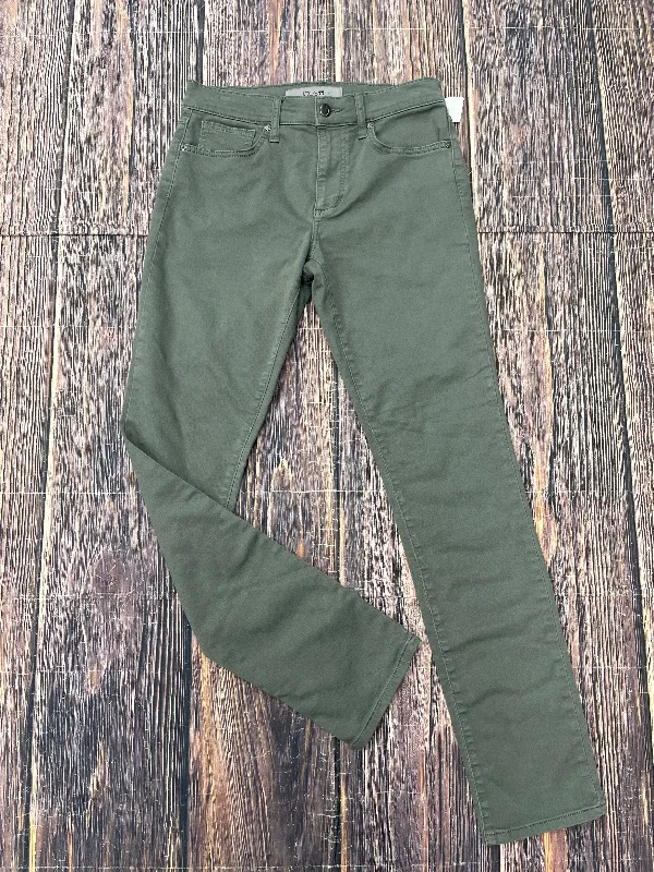 Pants Other By Joes Jeans In Green, Size: 10