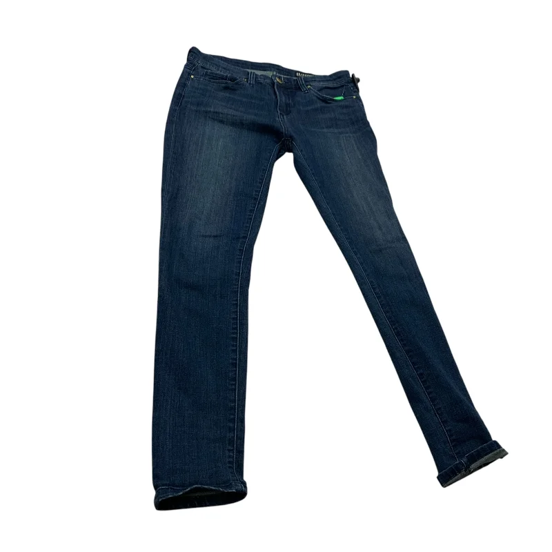 Jeans Skinny By Blanknyc In Blue Denim, Size: 6